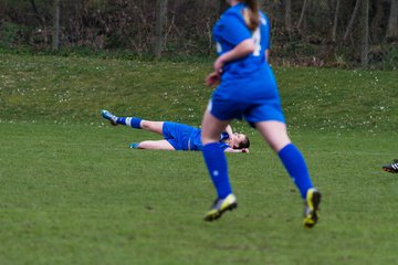 Bild 189 - C-Juniorinnen FSG BraWie o.W. - SG Oering-Seth-S�lfeld o.W. : Ergebnis: 4:3